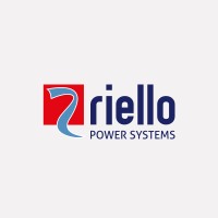 Riello Power Systems logo - Similar company to Dataguard