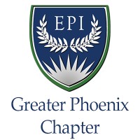 EPI Greater Phoenix Chapter logo - Similar company to Morris Hall, Pllc