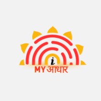 My Aadhaar logo - Similar company to Binaco