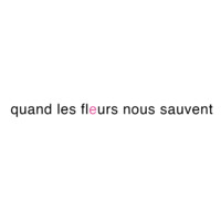quand les fleurs nous sauvent logo - Similar company to La Potion