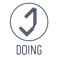 JDoing GmbH logo - Similar company to Etree Mobility Gmbh