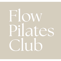 Flow Pilates Club logo - Similar company to Flow Pilates