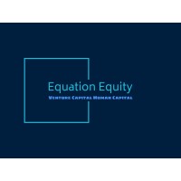 Equation Equity Venture Capital logo - Similar company to Hiregains