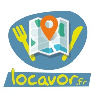 locavor logo - Similar company to Martin Technologies