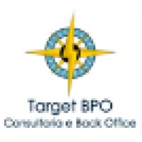Target BPO - Consultoria e Back Office logo - Similar company to Dessein-Tech