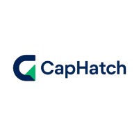 CapHatch | Startup Accelerator logo - Similar company to Ninez Tech
