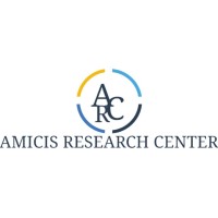 Amicis Research Center logo - Similar company to Amicus Research Solutions