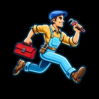 George Henry's Plumbing Heating and Cooling logo - Similar company to Smith Plumbing