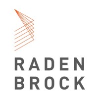 Radenbrock logo - Similar company to Mywasser