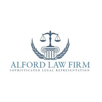 The Alford Law Firm logo - Similar company to Cramer Law Group