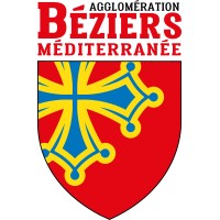 Agglomération Béziers Méditerranée logo - Similar company to Viaterra