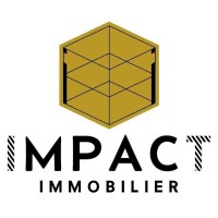 Impact immobilier logo - Similar company to Impact Immo