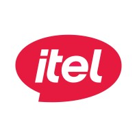 itel Türkiye logo - Similar company to Ensmart