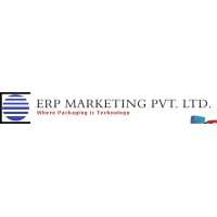 ERP MARKETING PVT. LTD. logo - Similar company to Prg Furnishers Pvt. Ltd.