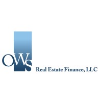 OWS Real Estate Finance, LLC logo - Similar company to Morvay