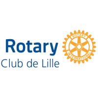 ROTARY Club de LILLE logo - Similar company to Bni Hall U Need