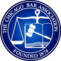 The Chicago Bar Association logo - Similar company to Asian American Bar Association Of Greater Chicago (Aaba Chicago)