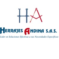 Herrajes Andina S.A.S logo - Similar company to Dolmen