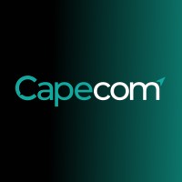 Capecom logo - Similar company to System2Win