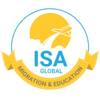 ISA Migrations and Education Consultants logo - Similar company to Migration Agent Perth