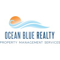 OceanBlueRealty logo - Similar company to Va Kickstarters