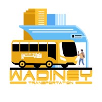 Wadiney Transportation logo - Similar company to Zidshuttle Transportation