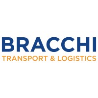 BRACCHI Transport & Logistics logo - Similar company to Bee360