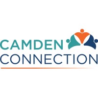 Camden Connection logo - Similar company to Georgia State Capitol