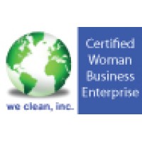 We Clean Maintenance & Supplies, Inc