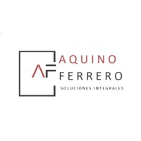 AF SOLUCIONES INTEGRALES logo - Similar company to Af Soluciones En Informatica