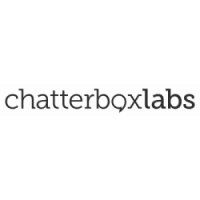 Chatterbox Labs logo - Similar company to Chatterbox®