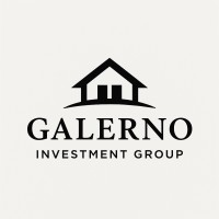 Galerno Investment Group logo - Similar company to Low Hammond Rowe Architects
