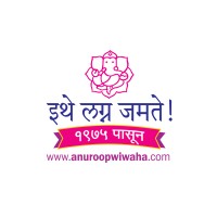 Anuroop Wiwaha logo - Similar company to Efficient Globetech Solutions Pvt. Ltd.