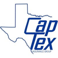 CapTex Insurance Group, LLC logo - Similar company to Perceptivepublicrelations.Com