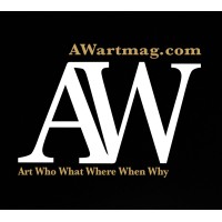 AW ArtMag logo - Similar company to Primo Round