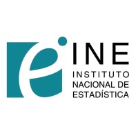 INE Instituto Nacional de Estadística Honduras logo - Similar company to El Diario De Honduras