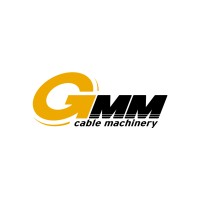 GMM Cable Machinery logo - Similar company to Wuhan Tri Link Technology Co., Ltd.