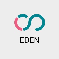 EOSC EDEN logo - Similar company to Research Data Alliance Foundation