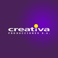 Creativa Producciones S.A logo - Similar company to Renuevate