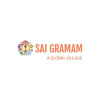 SaiGramam logo - Similar company to Pranavikas Foundation