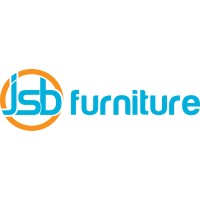 JSB Furniture logo - Similar company to Now Closed