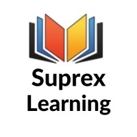 Suprex Learning LLC logo - Similar company to Xive, Inc