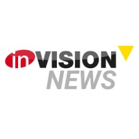 inVISION News logo - Similar company to Mvtec Software Gmbh