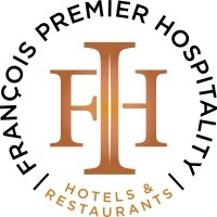 François Premier Hospitality logo - Similar company to Jugaad Paris