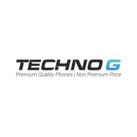 TechnoG logo - Similar company to Defender One
