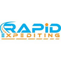 Rapid Expediting LLC logo - Similar company to Design + Implementation Group