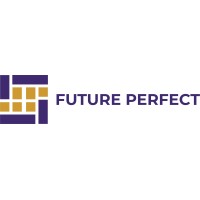 Futureperfect Limited logo - Similar company to Cosmia | The Creative Cloud