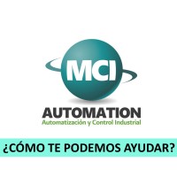 MCI Automation® logo - Similar company to Ingemba