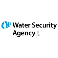 Water Security Agency logo - Similar company to Newfields Canada Inc.