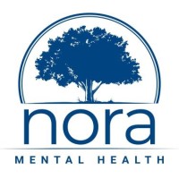 Nora Mental Health - Tulsa logo - Similar company to Simply Psych